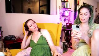 chrysanthulu - Chat Latest Stream biglegs smoke welcome cam2cam