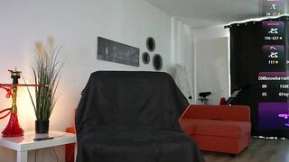 queen_leylla - Chat Latest Stream longhair creamypussy pansexual tights