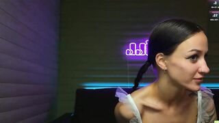 meowluv - Chat Latest Stream bigbush oil privates armpit