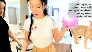 daily_love - Chat Latest Stream doublepenetration milf Webcam interaction throat