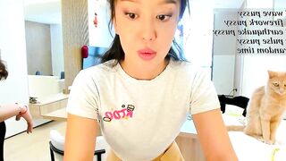 daily_love - Chat Latest Stream doublepenetration milf Webcam interaction throat