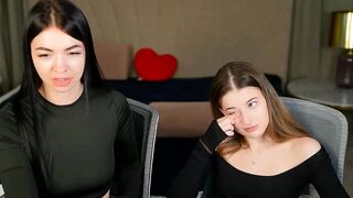 anabel2054 - Chat Latest Stream lesbian unlimited office room