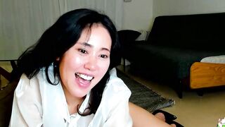 maybenanako - Chat Latest Stream tanlines makemecum bisexual nails