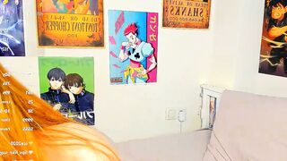 whisperlure - Chat Latest Stream Video stream hole striptease me