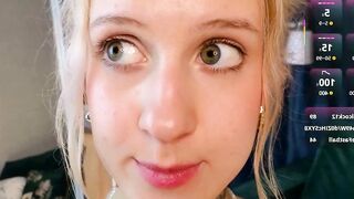 chromechippinn - Chat Latest Stream Captured broadcast sissy curves newmodel