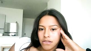 sexyserena1 - Chat Latest Stream tender browneyes newgirl fuckmachine