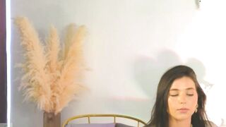 violetta_finch - Chat Latest Stream tattoo bush gag Visual recording