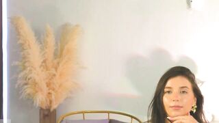 violetta_finch - Chat Latest Stream tattoo bush gag Visual recording