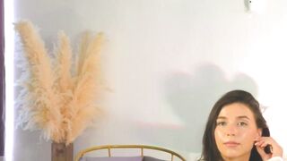 violetta_finch - Chat Latest Stream tattoo bush gag Visual recording