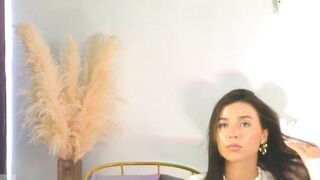 violetta_finch - Chat Latest Stream tattoo bush gag Visual recording