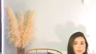 violetta_finch - Chat Latest Stream tattoo bush gag Visual recording