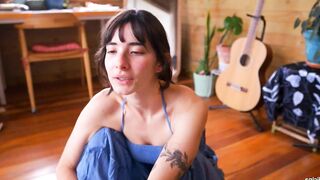 maria_alfonsina_ - Chat Latest Stream madure Live capture elegant bondage