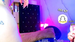 kkole17 - Chat Latest Stream precum inches submissive smiles