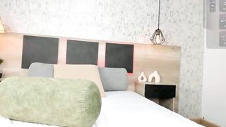 lili_foxy - Chat Latest Stream teasing student fetish rough