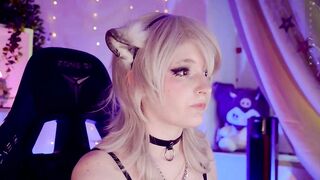 vronnier - Chat Latest Stream squirtcum twerking pvt openprivate