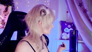 vronnier - Chat Latest Stream squirtcum twerking pvt openprivate