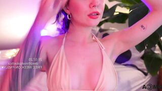 _deepthroatgalactica - Chat Latest Stream friendly ass Online video naturaltits