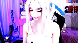 _sparkland_ - Chat Latest Stream cumatgoal smile threesome bwc