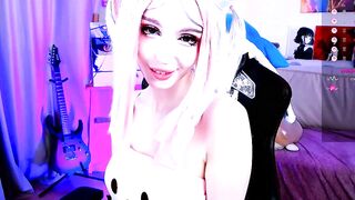 _sparkland_ - Chat Latest Stream cumatgoal smile threesome bwc