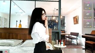 milla_jo - Chat Latest Stream Webcam record conversation piercings braces