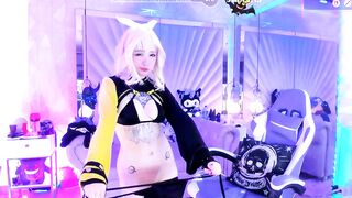 zephirah_abney - Chat Latest Stream slave ink dress supermodel