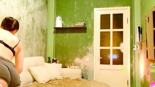 demurelixir - Chat Latest Stream give pvtopen tease fetishes