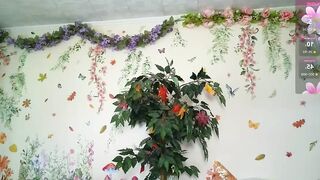 aliceriverscam - Chat Latest Stream gfmaterial sweet hush pussyhairy