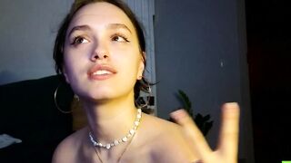 evi_woow - Chat Latest Stream supermodel spanks amputee watch