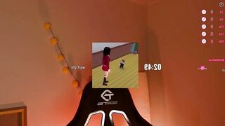 tinkerdinky - Chat Latest Stream tiny tanlines masturbate nails