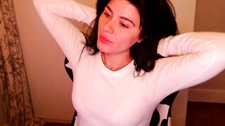cassiealvarez - Chat Latest Stream dancer messy boots milf