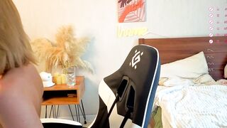 minnietammy - Chat Latest Stream plussize squirtcum nora Recorded session