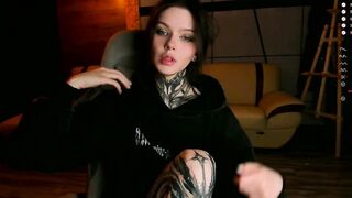 uwu_eva - Chat Latest Stream spoil chastity dildos hard