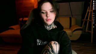 uwu_eva - Chat Latest Stream spoil chastity dildos hard