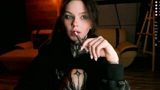 uwu_eva - Chat Latest Stream spoil chastity dildos hard