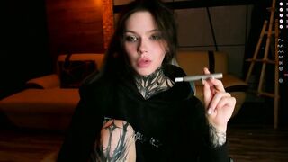 uwu_eva - Chat Latest Stream spoil chastity dildos hard