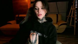 uwu_eva - Chat Latest Stream spoil chastity dildos hard