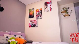 sweetsthep22 - Chat Latest Stream Webcam interaction fleshlight chubby slave