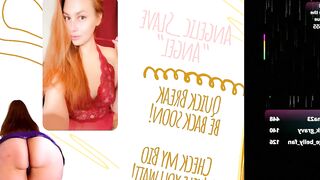 angelic_slave - Chat Latest Stream free watch couples selfsuck Webcam broadcast