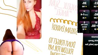 angelic_slave - Chat Latest Stream free watch couples selfsuck Webcam broadcast