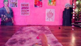 chery_lady22 - Chat Latest Stream nakedshow hidden show tattoo throat