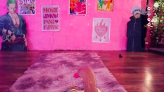 chery_lady22 - Chat Latest Stream nakedshow hidden show tattoo throat