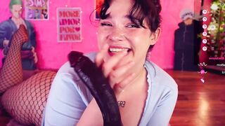 chery_lady22 - Chat Latest Stream tanlines perfecttits cut horny