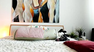 mis_eva - Chat Latest Stream married passwordroom facefuck cei