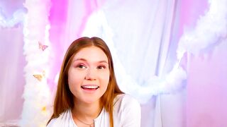 alisia_spinnet - Chat Latest Stream blonde submissive nylon lingerie