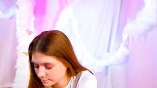 alisia_spinnet - Chat Latest Stream blonde submissive nylon lingerie