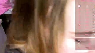 chanelmaxxx - Chat Latest Stream squirting smooth perfecttits longtongue