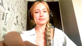 jettafrancis - Chatr Online Stream Webcam session fitness niceboobs hairyarmpit