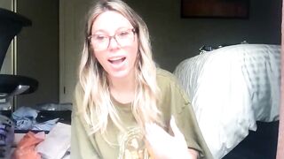 texas_blonde - Chatr Online Stream obey fit pussy cumface