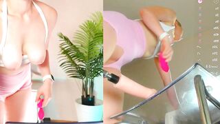 lovebabyblush - Chatr Online Stream squirtcum straight interracial boobs