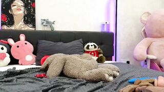 jenie_fire - Chatr Online Stream tongue pleasure cc hole